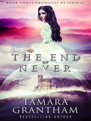 cover image of The End of Never